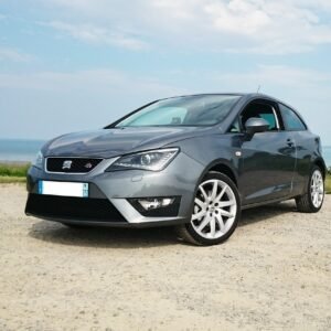 seat, ibiza, sc, en, car wallpapers, sport, city dweller, vehicle, car, auto, automobile