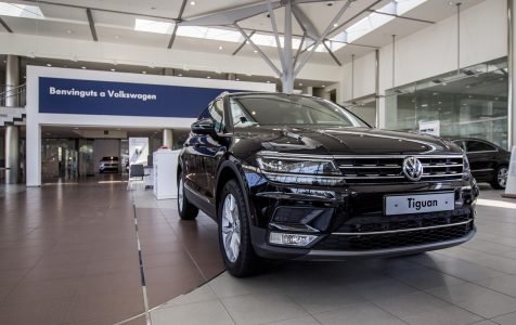 Concesionario Balaguer