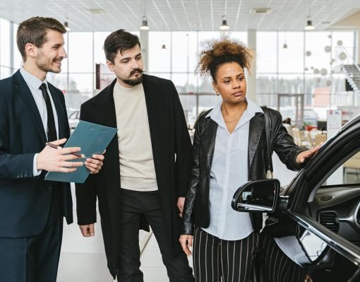 Concesionario Balaguer